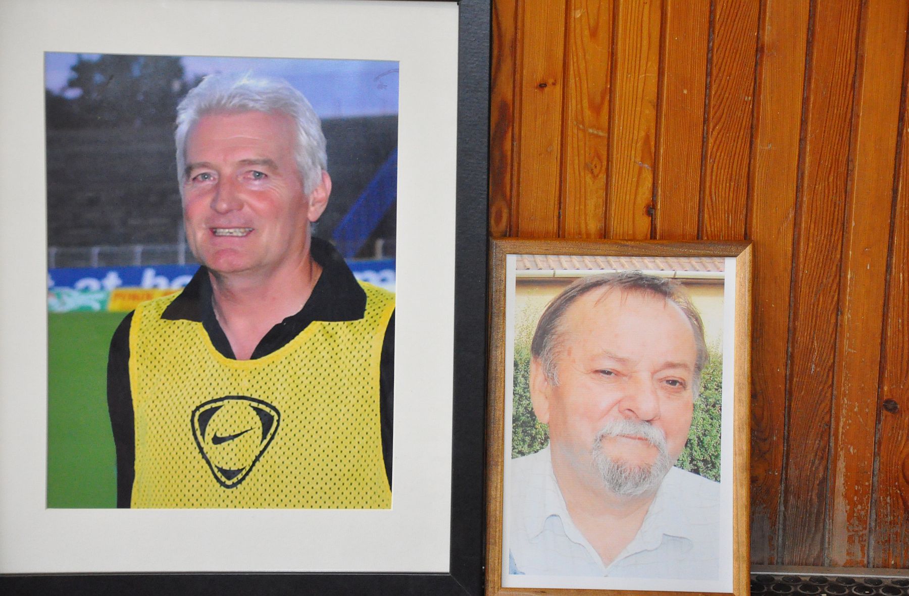 Mezővári József-Kiss Lajos Emléktorna